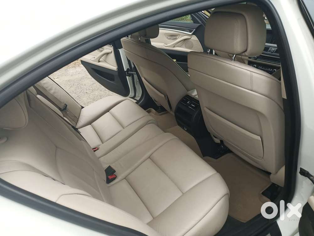 Bmw 5 Series 2.0 520d Highline, 2012, Diesel