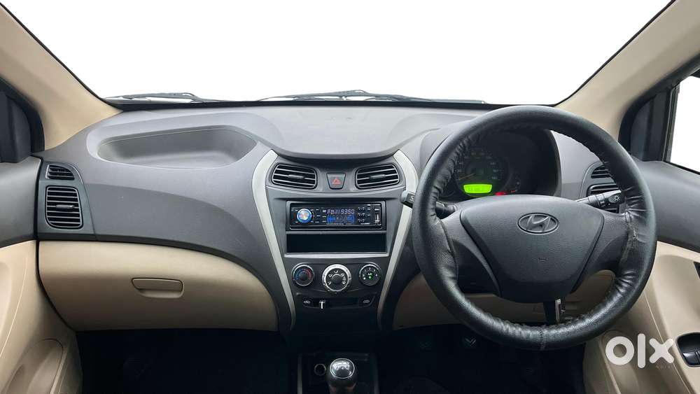 Hyundai Eon Era +, 2018, Petrol