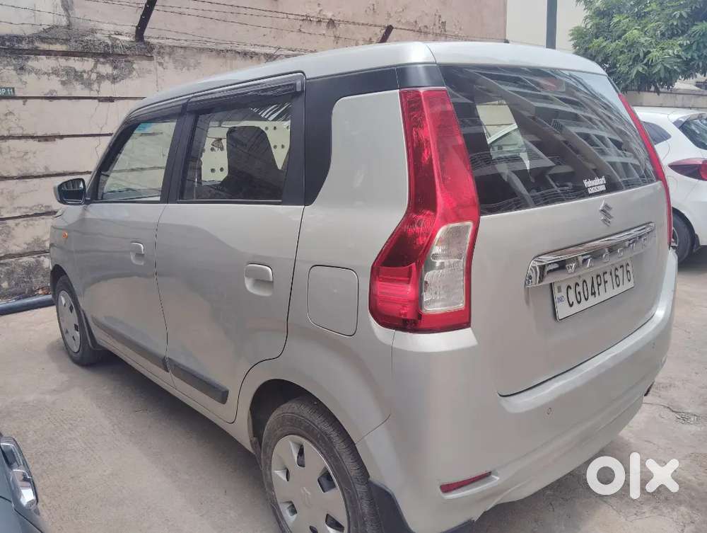 Maruti Suzuki Wagon R 2023 Year Car