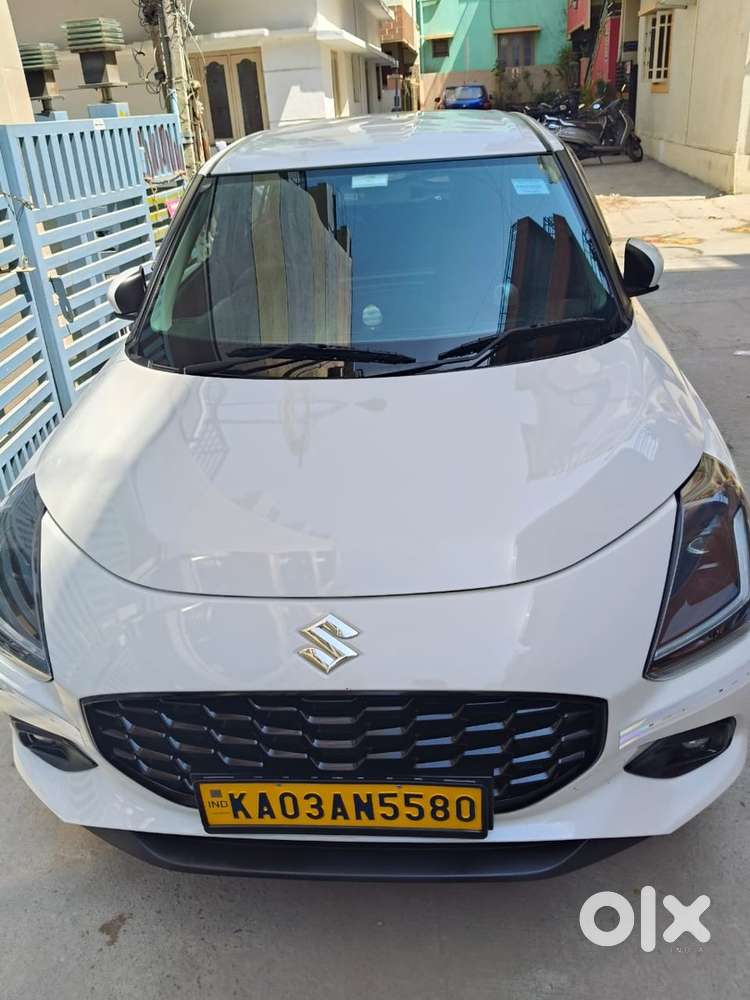 Maruti Suzuki Petrol 2025