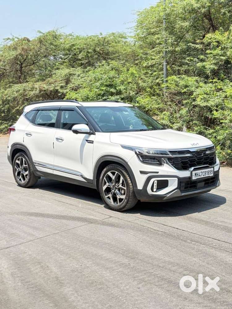 Kia Seltos Gtx Plus At D, 2025, Petrol