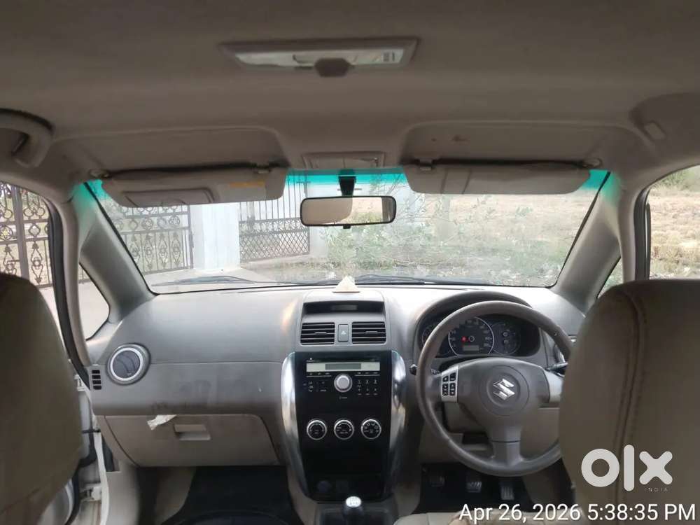 Showroom Maintenance