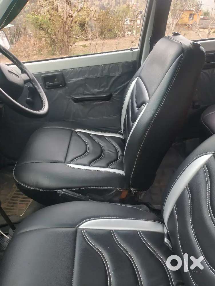 Maruti Suzuki 800 2003 Petrol Well Maintained