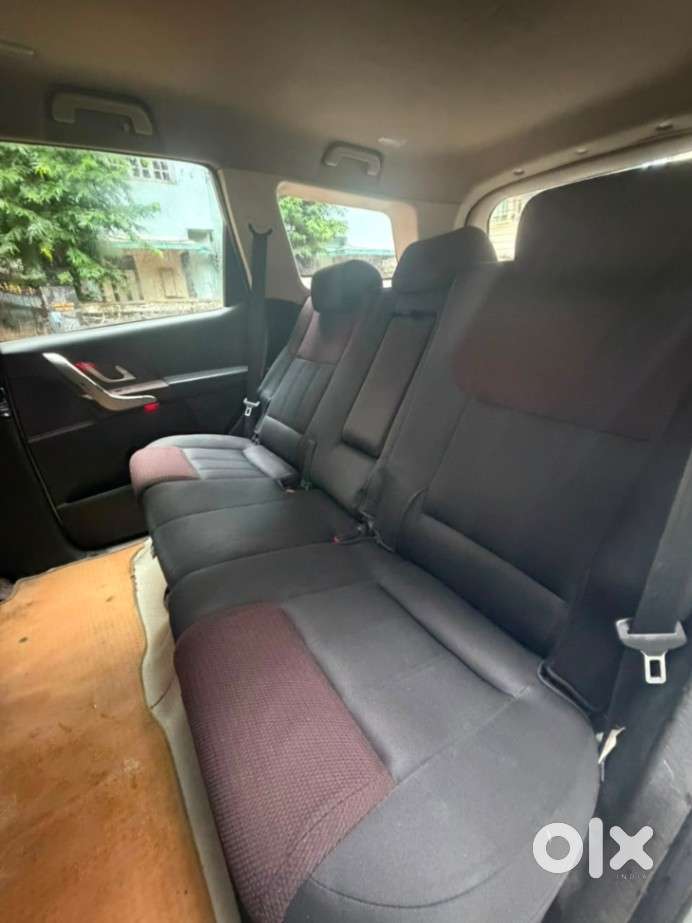 Mahindra Xuv500 W6 2wd, 2015, Diesel