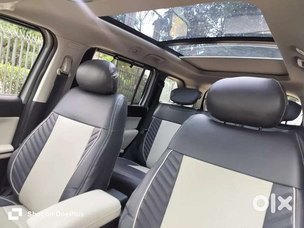 Tata Sierra Diesel Manual 2026