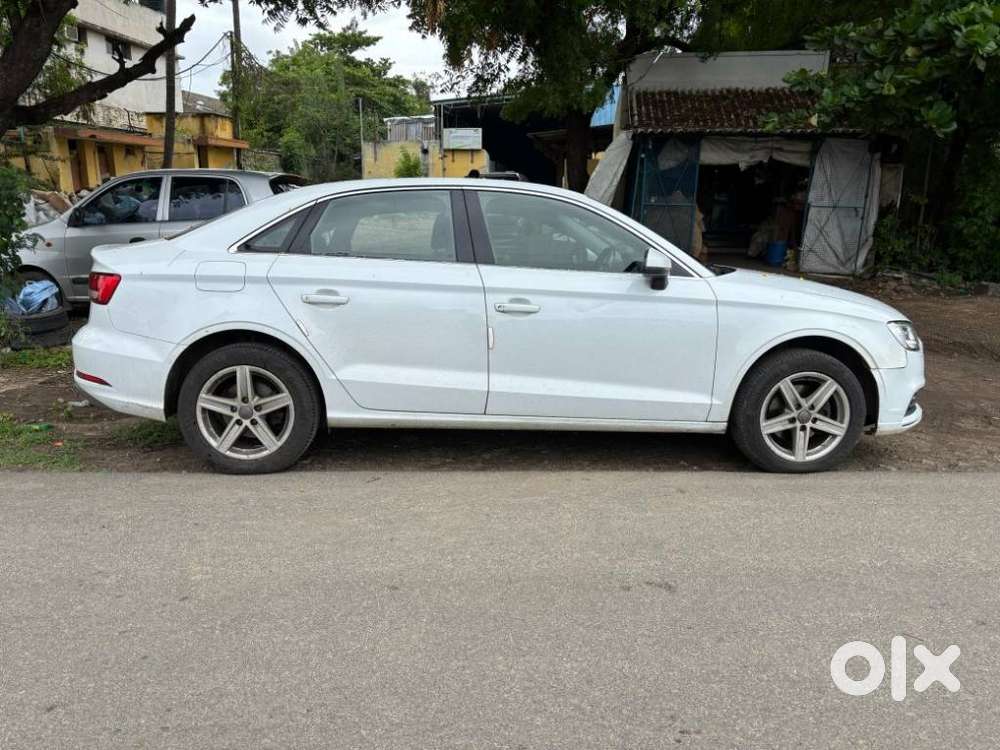 Audi A3 2017-2020 2.0 35 Tdi Premium Plus, 2019, Diesel