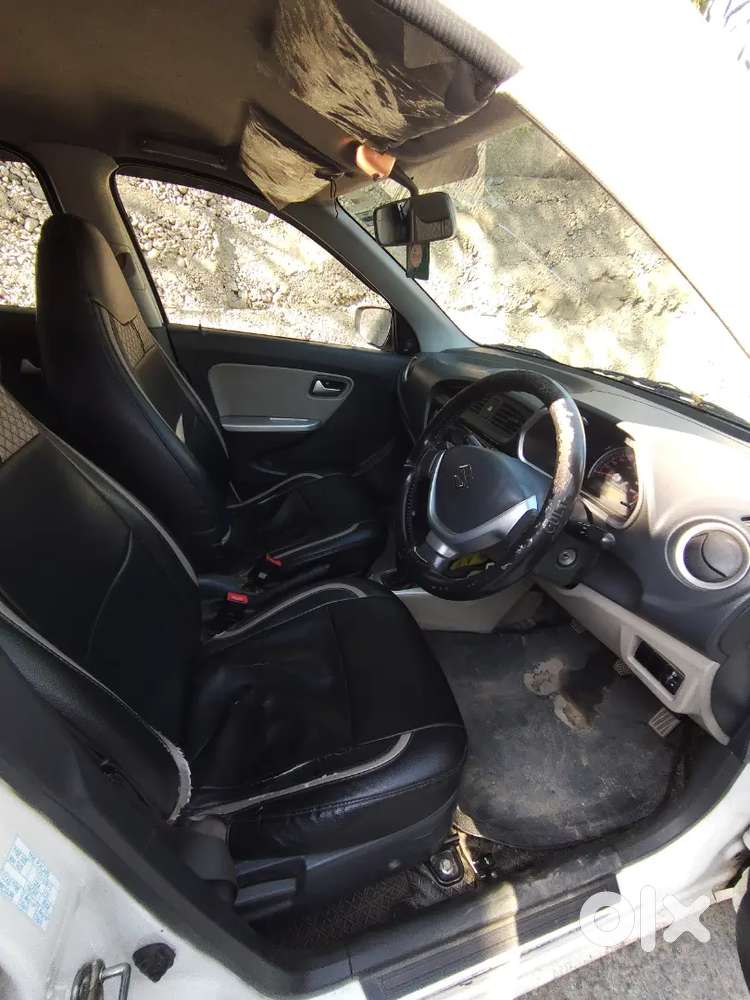 Maruti Suzuki 1000 2019 Petrol Good Condition
