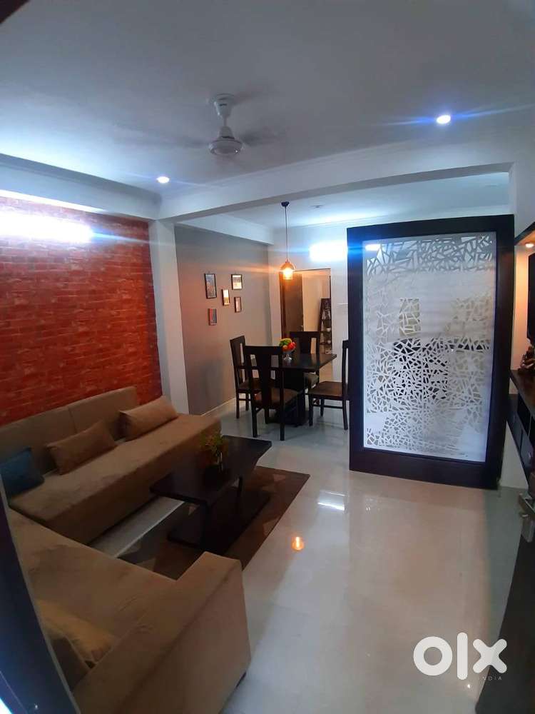 Jagatpura Bhk Flats Under 30 Lakhs BHK Furnished Flat Available