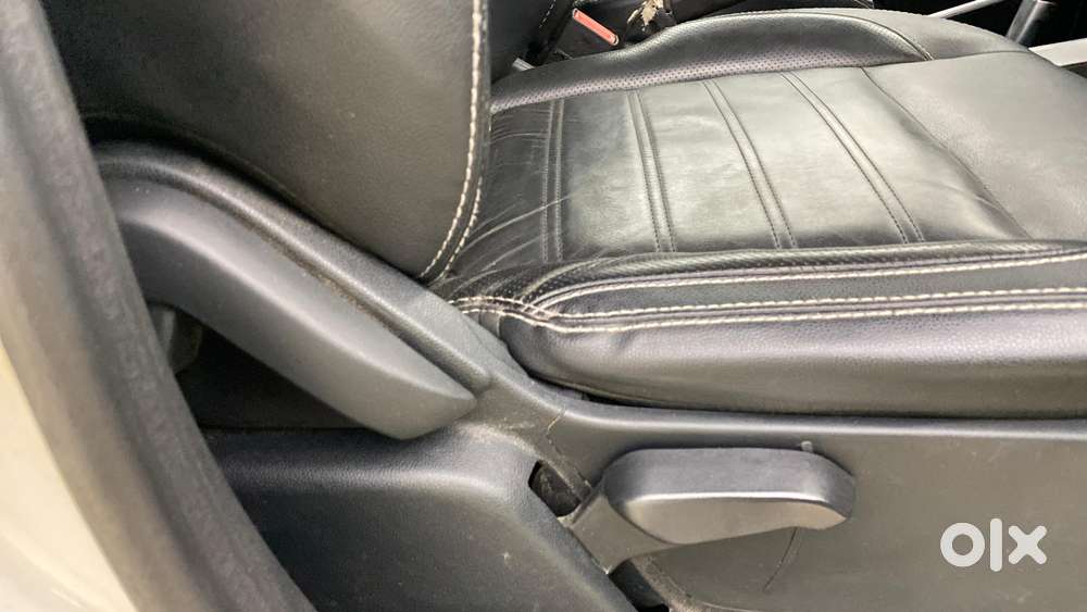 Ford Ecosport 1.5 Petrol Titanium Plus At, 2018, Cng & Hybrids
