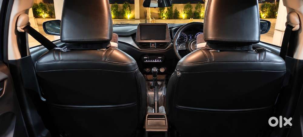 Maruti Suzuki Baleno 2024 First Owner