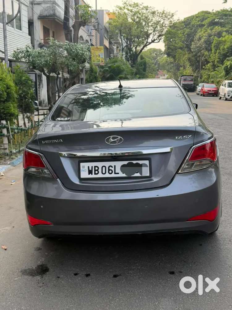 Reason Of Selling: Upgrading To Creta