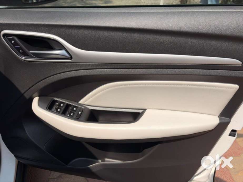 Mg Astor 1.5 Sharp Cvt, 2023, Petrol