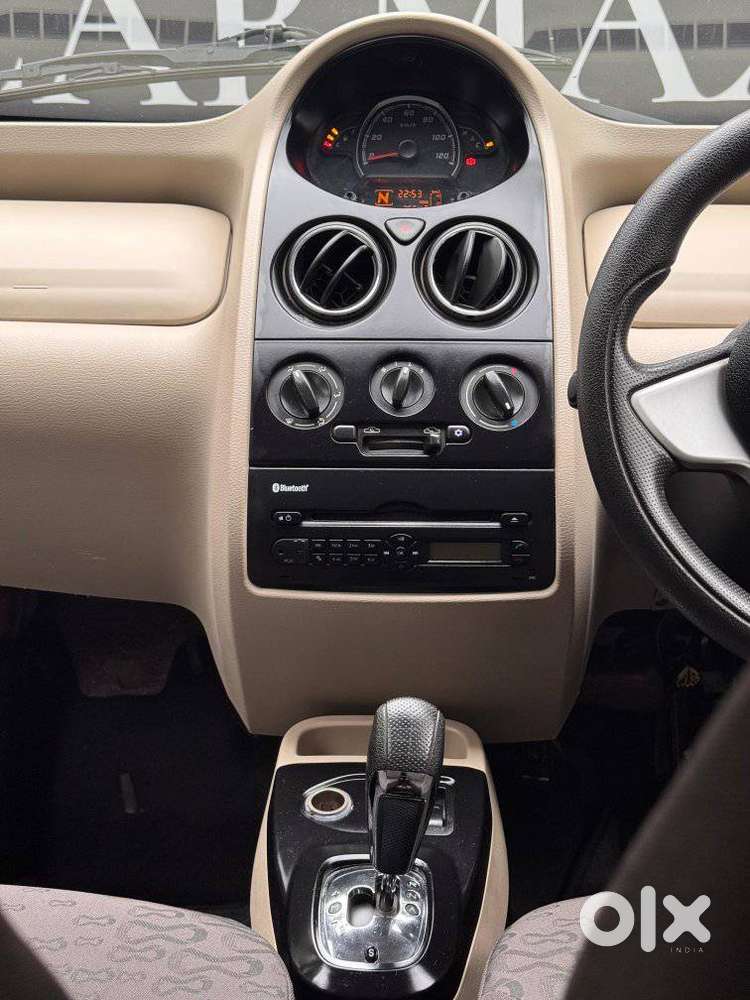 Tata Nano Xta, 2016, Petrol
