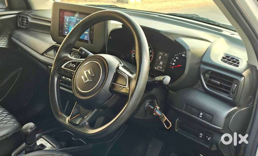 Maruti Suzuki Swift Vxi Ags, 2024, Petrol