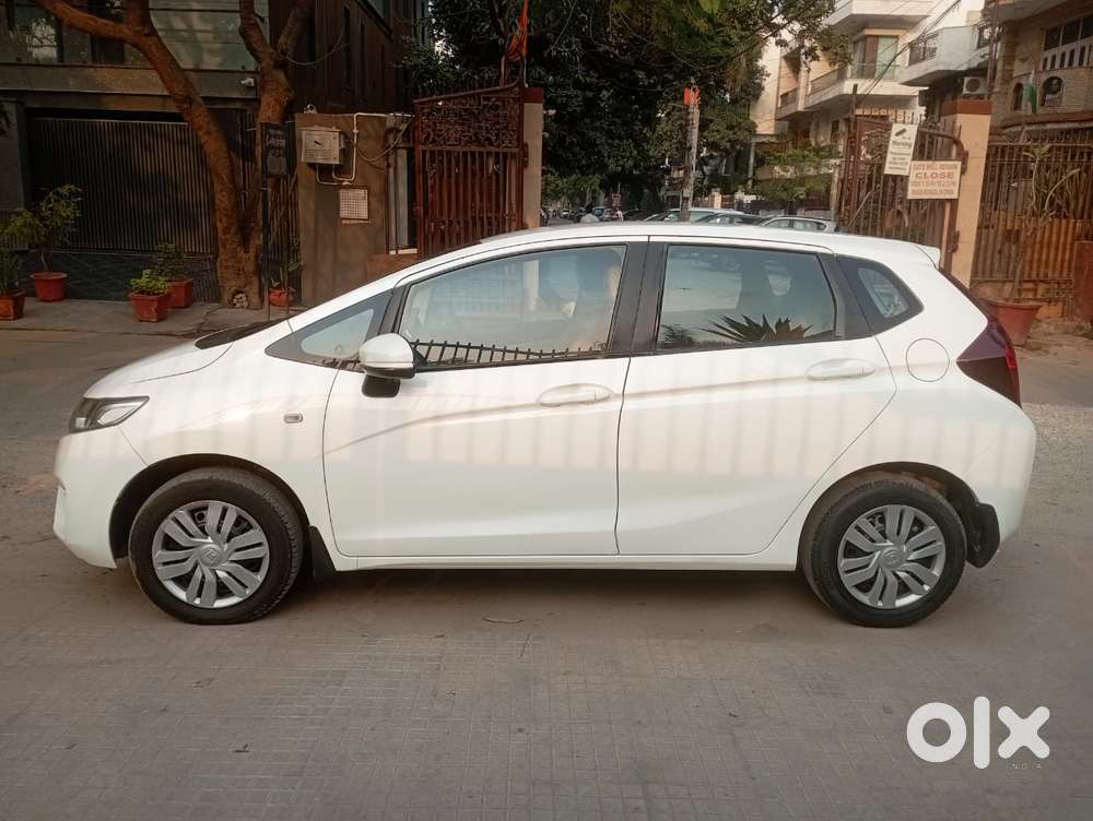 Honda Jazz 1.2 Sv I Vtec, 2016, Petrol