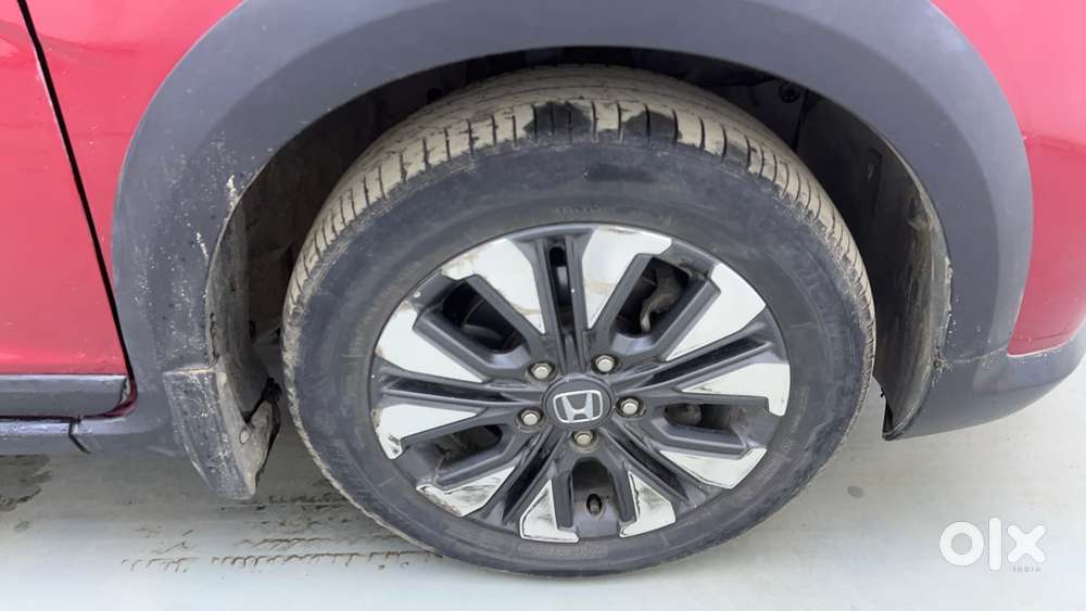 Honda Wr-v 1.5 Vx I-dtec, 2021, Diesel
