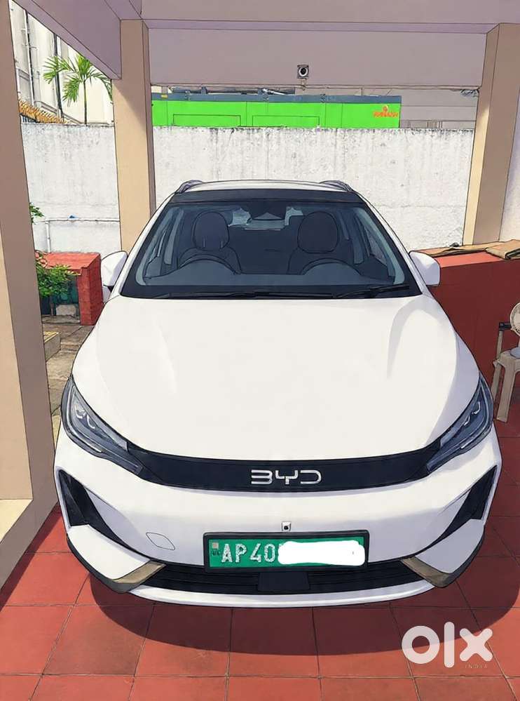 Byd Emax 7 Superior Nov 2024