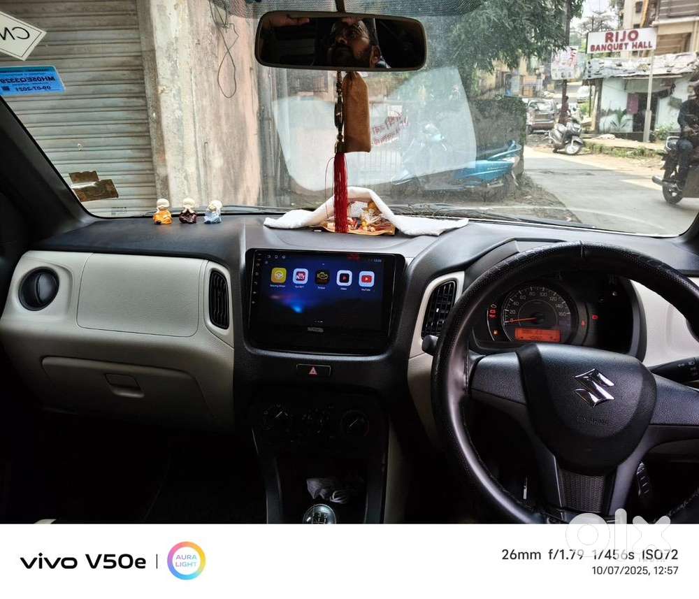Maruti Suzuki  2021 Model Cng