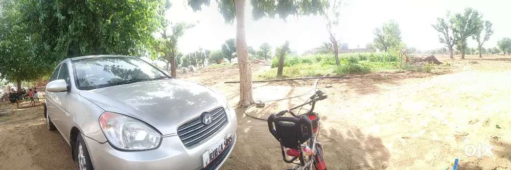 Car In Good Condition