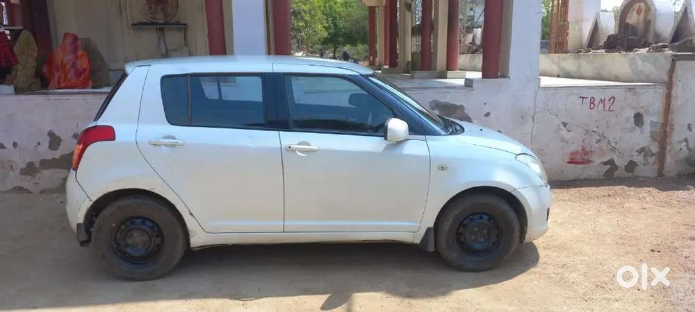 Maruti Suzuki Swift Vdi 2011