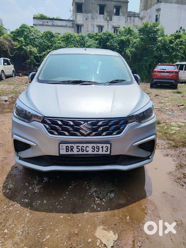 Maruti Suzuki Ertiga Vxi Cng, 2023, Cng & Hybrids