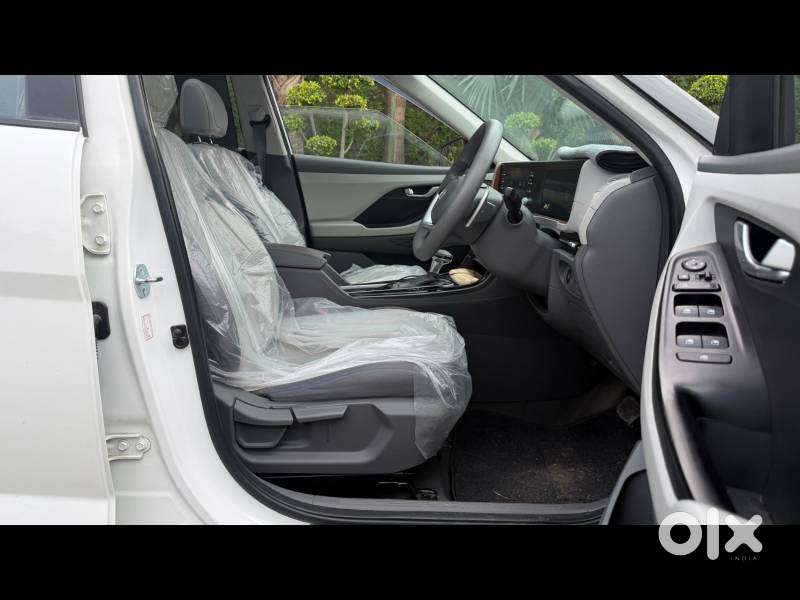 Hyundai Creta 1.5 S Petrol, 2025, Petrol