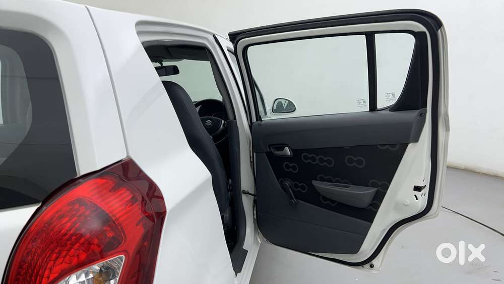 Maruti Suzuki Alto 800 Lxi, 2016, Petrol