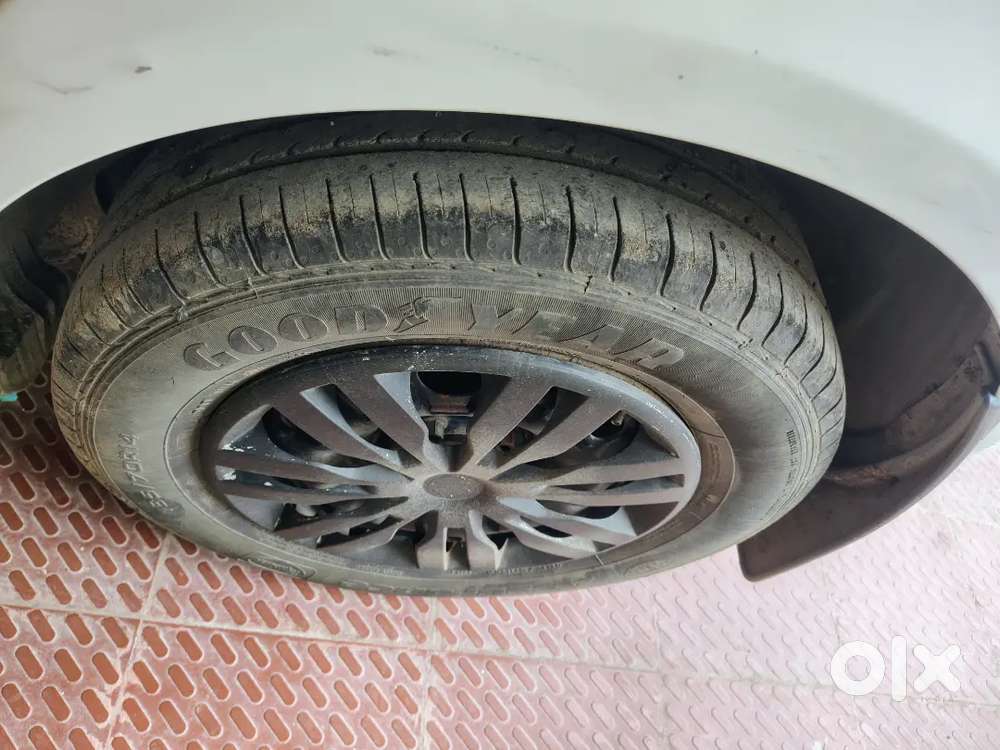 Skoda Fabia Ambition Tdi 2031