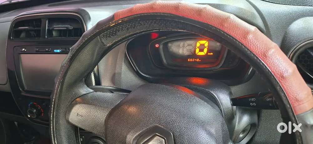 New Condition