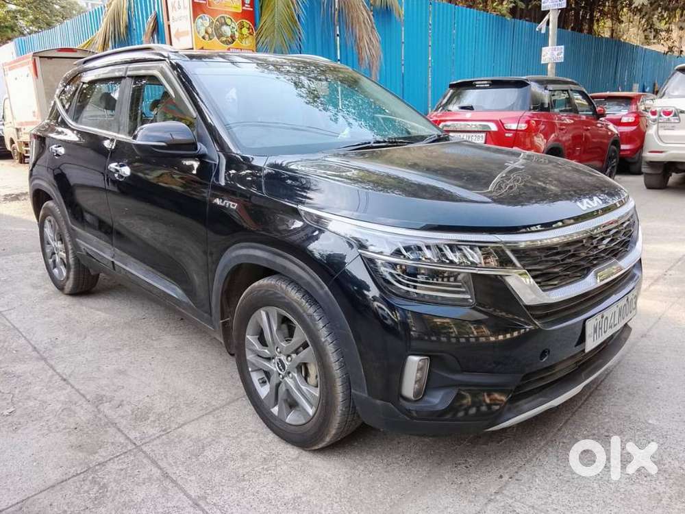 Kia Seltos Htx D, 2023, Diesel
