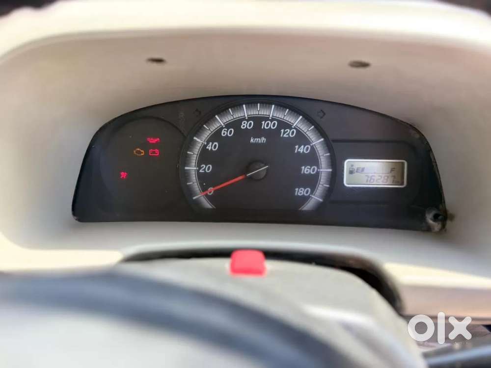Maruti Suzuki Eeco 7 Seater Standard, 2020, Petrol