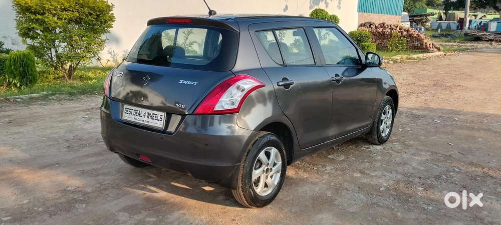 Maruti Suzuki Swift Ddis Vdi, 2016, Diesel