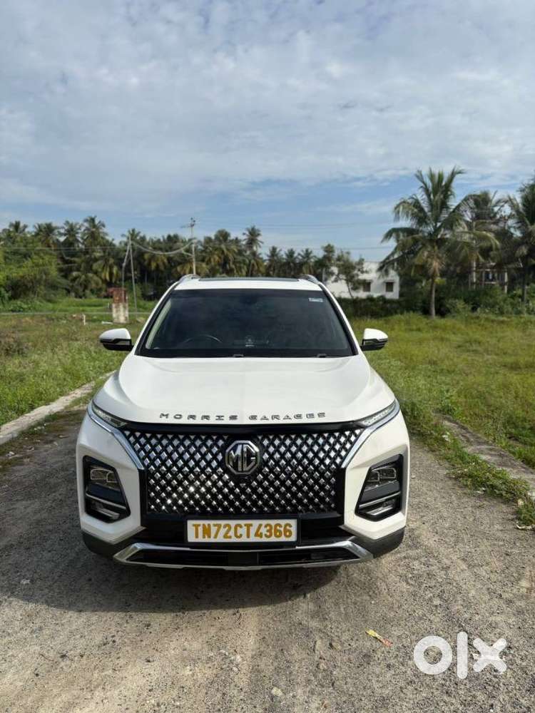Mg Hector 2.0 Sharp Diesel, 2023, Diesel