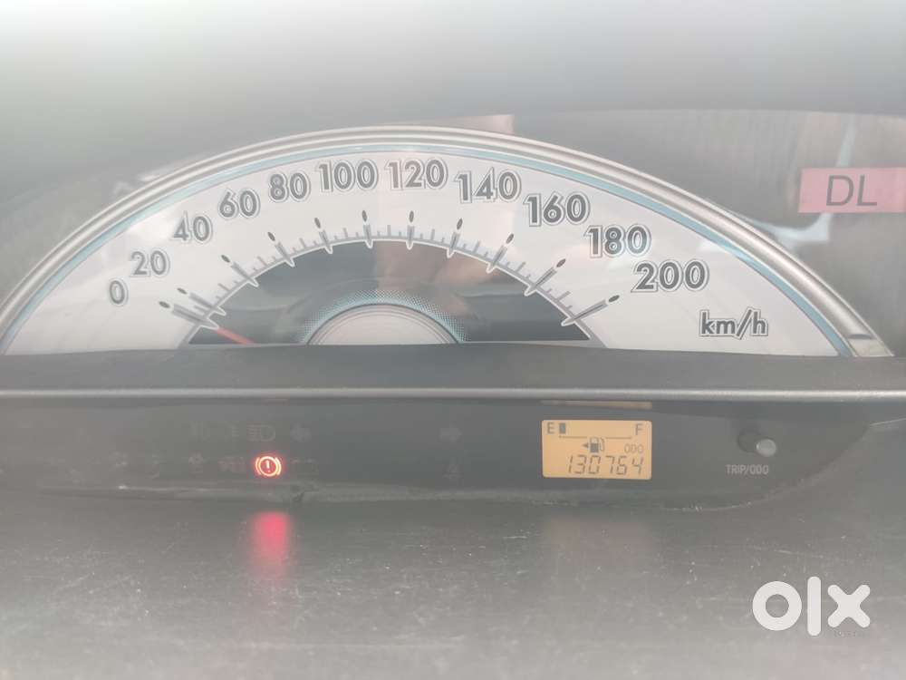 Toyota Etios 2010-2012 Gd, 2012, Diesel