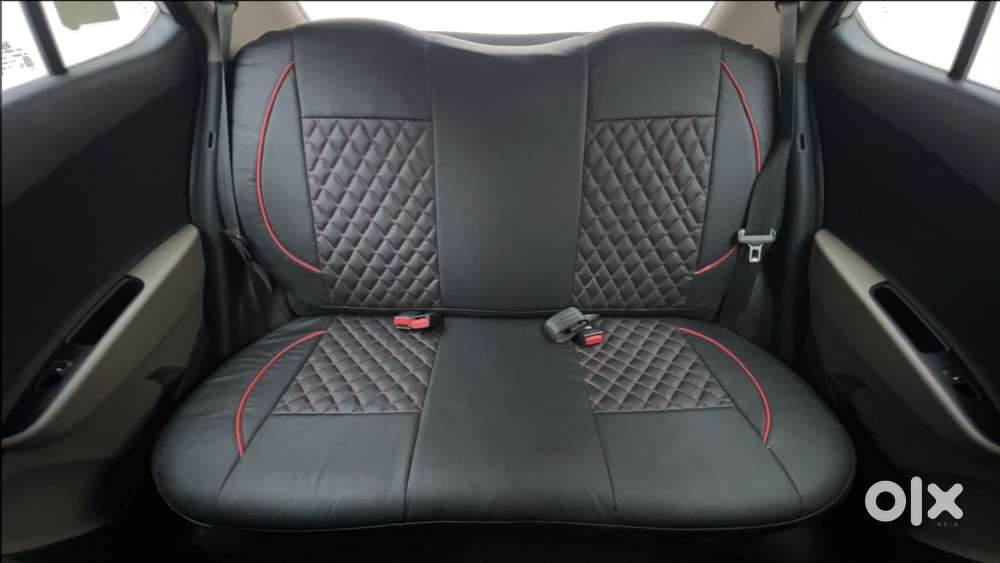 Hyundai Grand I10 1.2 Kappa Sportz, 2015, Petrol