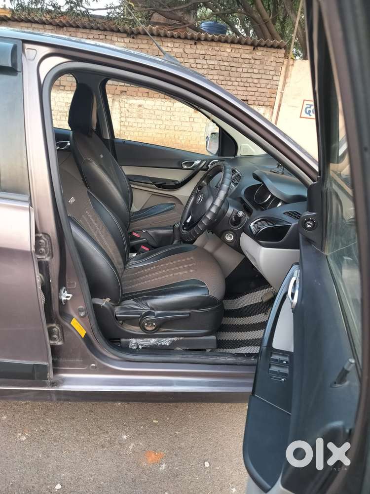 Tata Tiago Xz Plus, 2019, Petrol