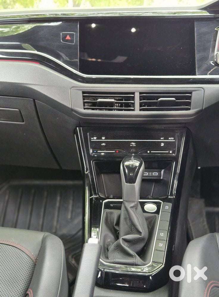 Volkswagen Virtus Gt Plus 1.5 Tsi Evo Dsg (electric Seats), 2025, Pe..