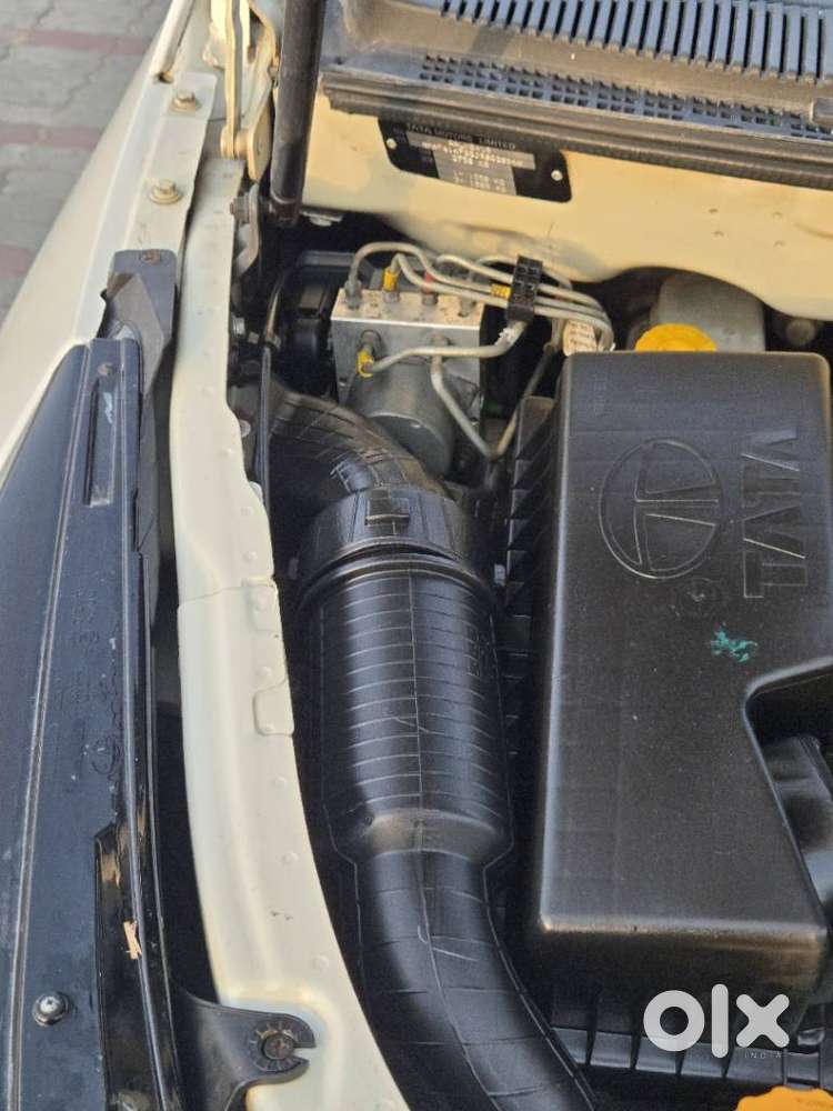 Tata Hexa Xm, 2018, Diesel