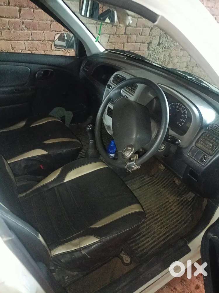 Maruti Suzuki Dzire Lxi Petrol 12 Km Driven