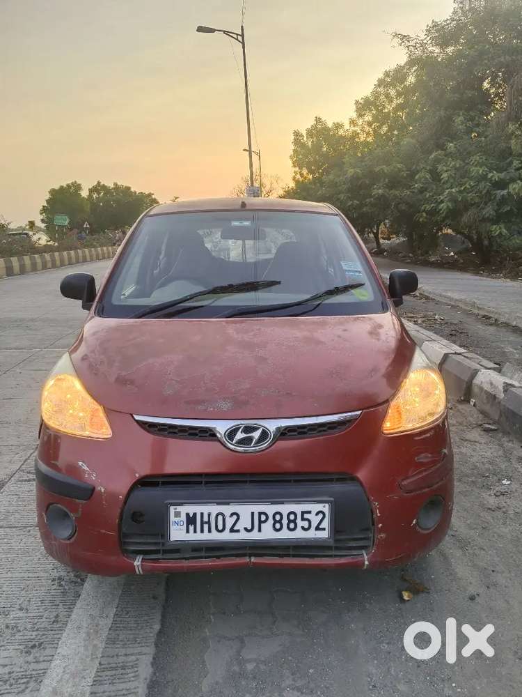 Hyundai I10 Rr 2028 Model 2008 Insurance Puc All Paper Clear Buye Call