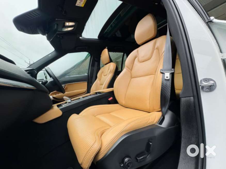 Volvo Xc 90 Hybrid, 2024, Petrol