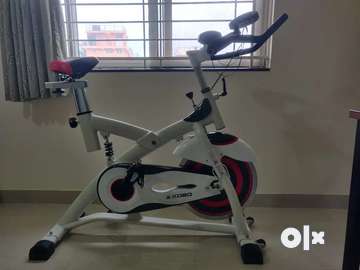 Kobo exercise best sale bike