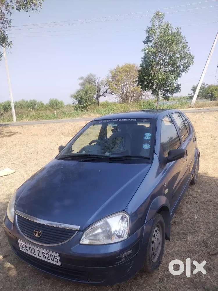 Tata Indica Diesel 2004
