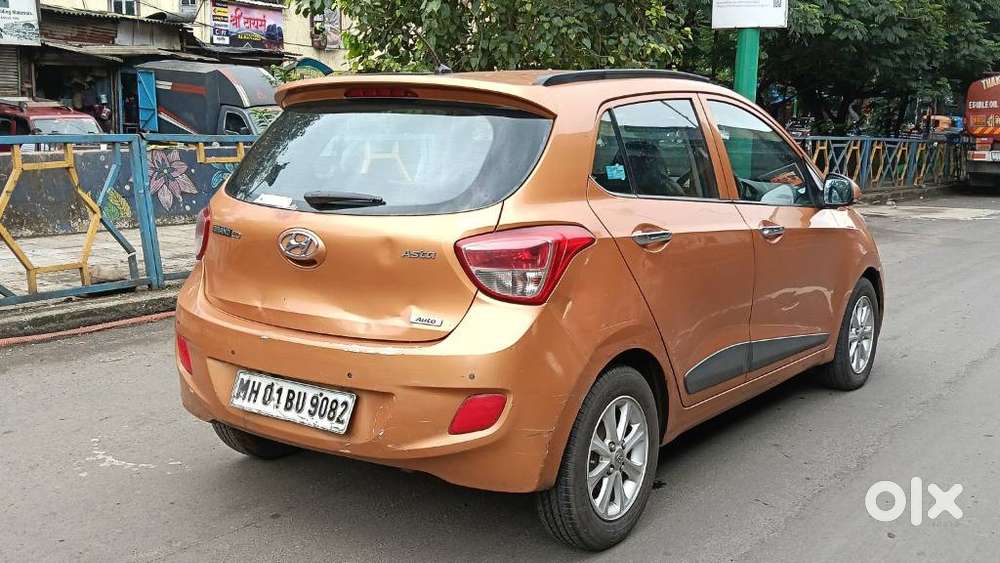 Hyundai Grand I10 1.2 Crdi Asta, 2014, Petrol