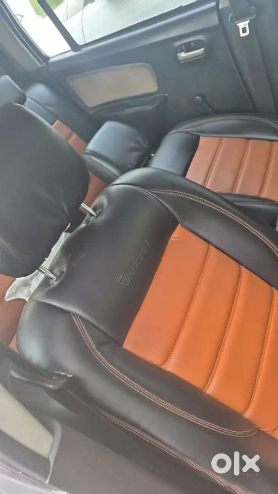 Maruti Suzuki Wagon R 2018