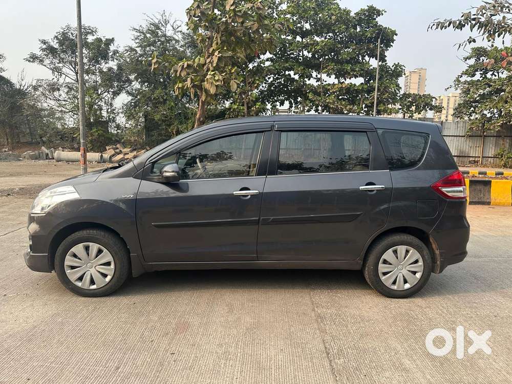 Maruti Suzuki Ertiga Vxi Cng, 2017, Cng & Hybrids