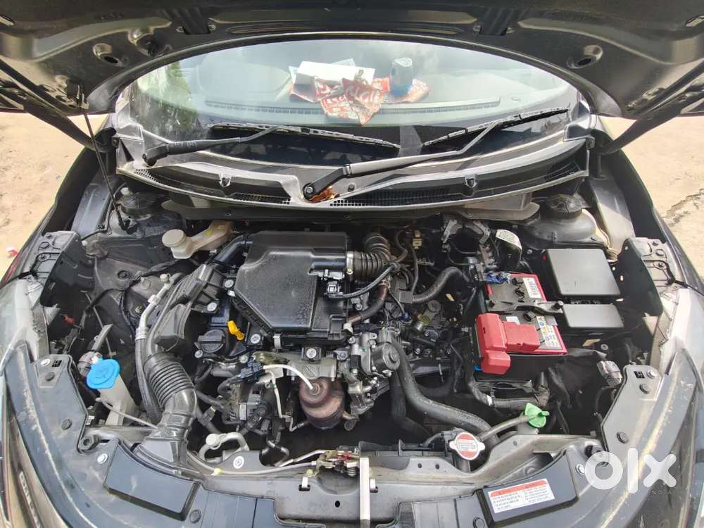2026 Swift Vxi 4month Old