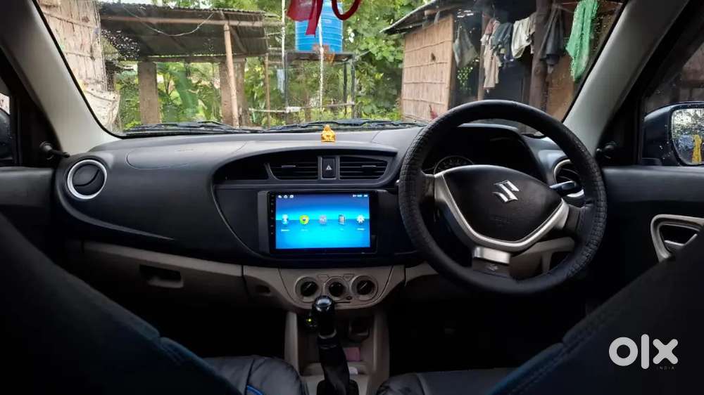 Maruti Suzuki Alto 800 2023 Petrol Well Maintained