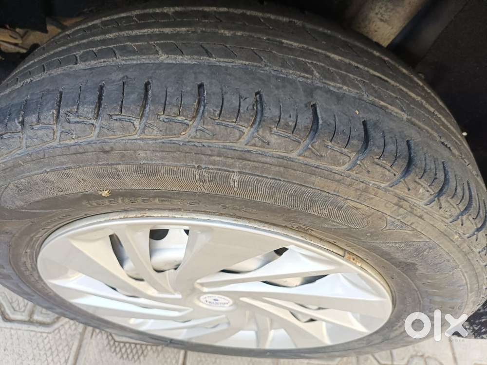 Maruti Suzuki Baleno 1.2 Sigma, 2019, Petrol