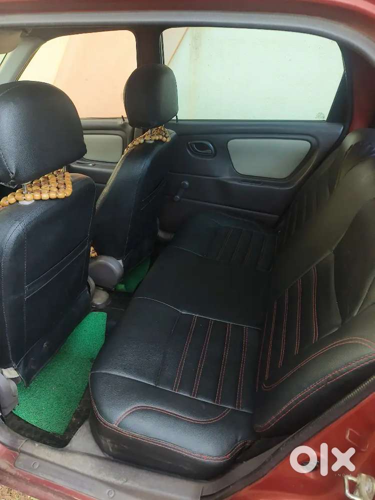 Maruti Suzuki Alto 2007 Petrol 86000 Km Driven